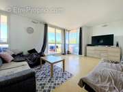 Appartement à ELANCOURT