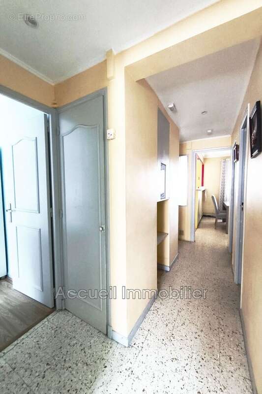 Appartement à LE GRAU-DU-ROI