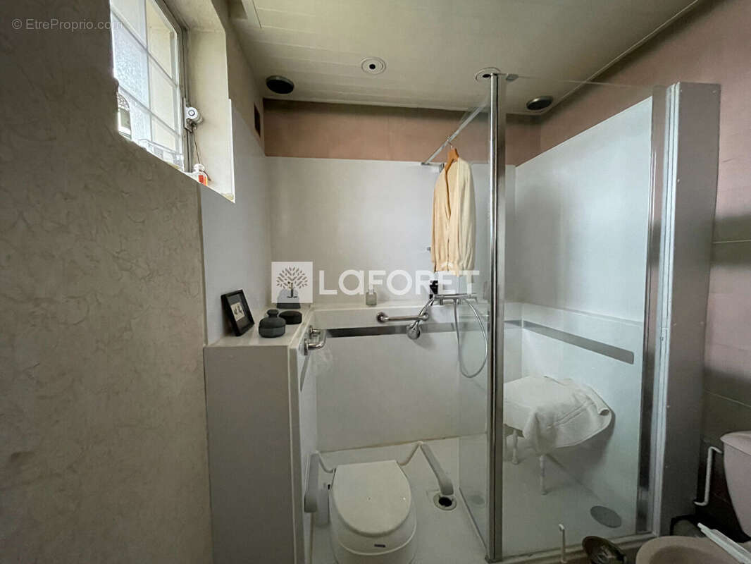 Appartement à CONFLANS-SAINTE-HONORINE