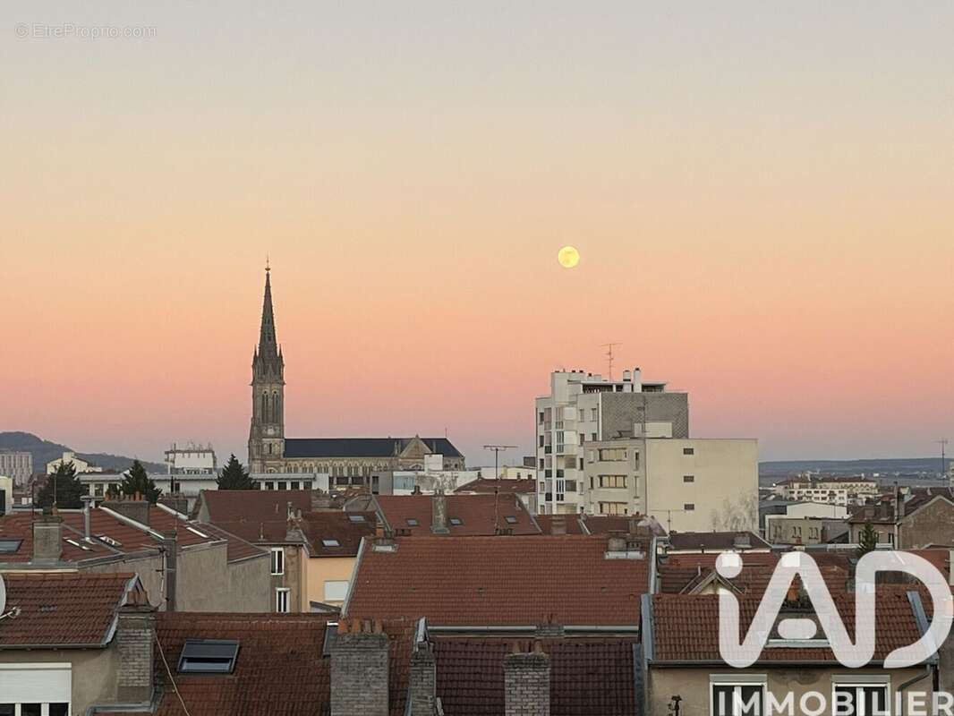 Appartement 48 m² à Nancy  - photo 3