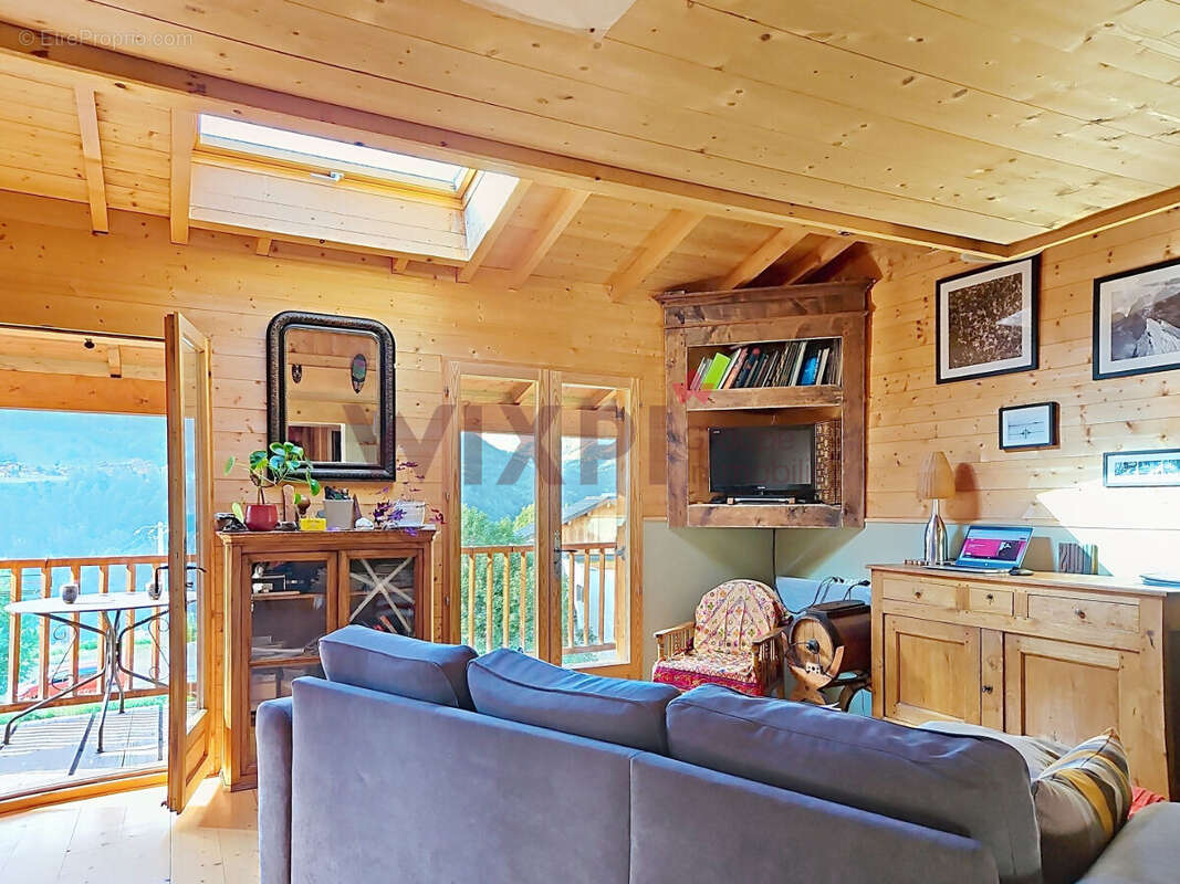 Maison - 5 pièces - 136 M² - photo 3
