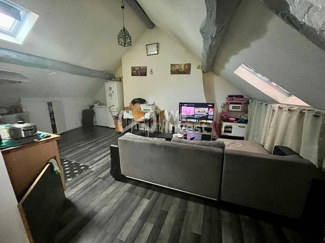 Appartement à ARPAJON