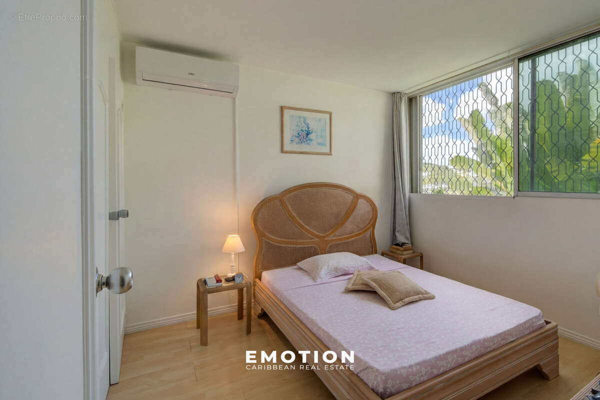 Appartement à LE GOSIER