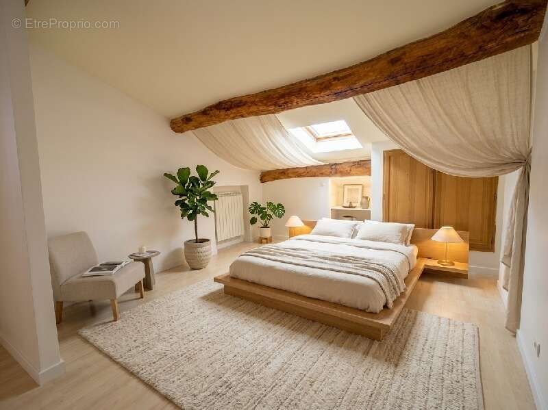Appartement à LE VIGAN