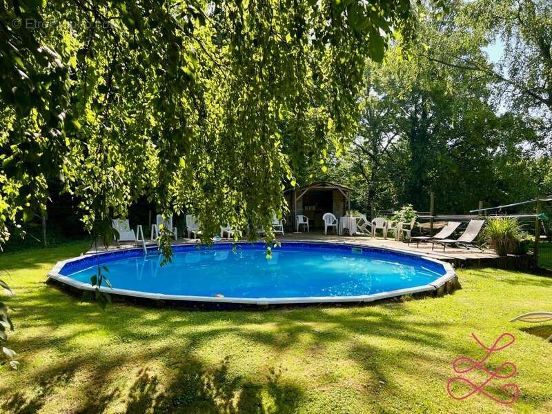 Domaine touristique - photo 6