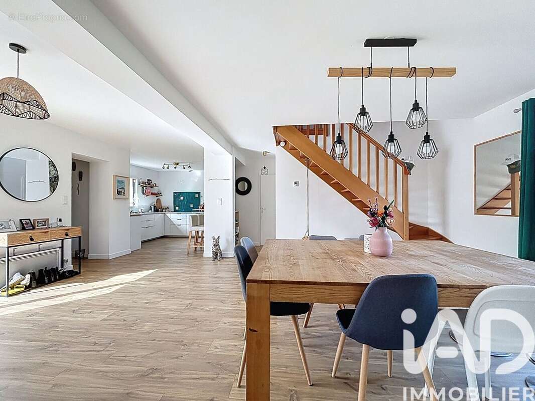 Photo 8 - Maison à CANCALE