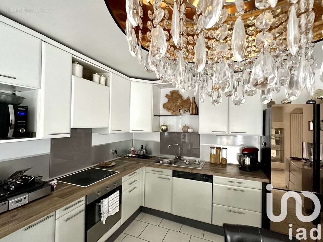 Photo 8 - Maison à DOMONT