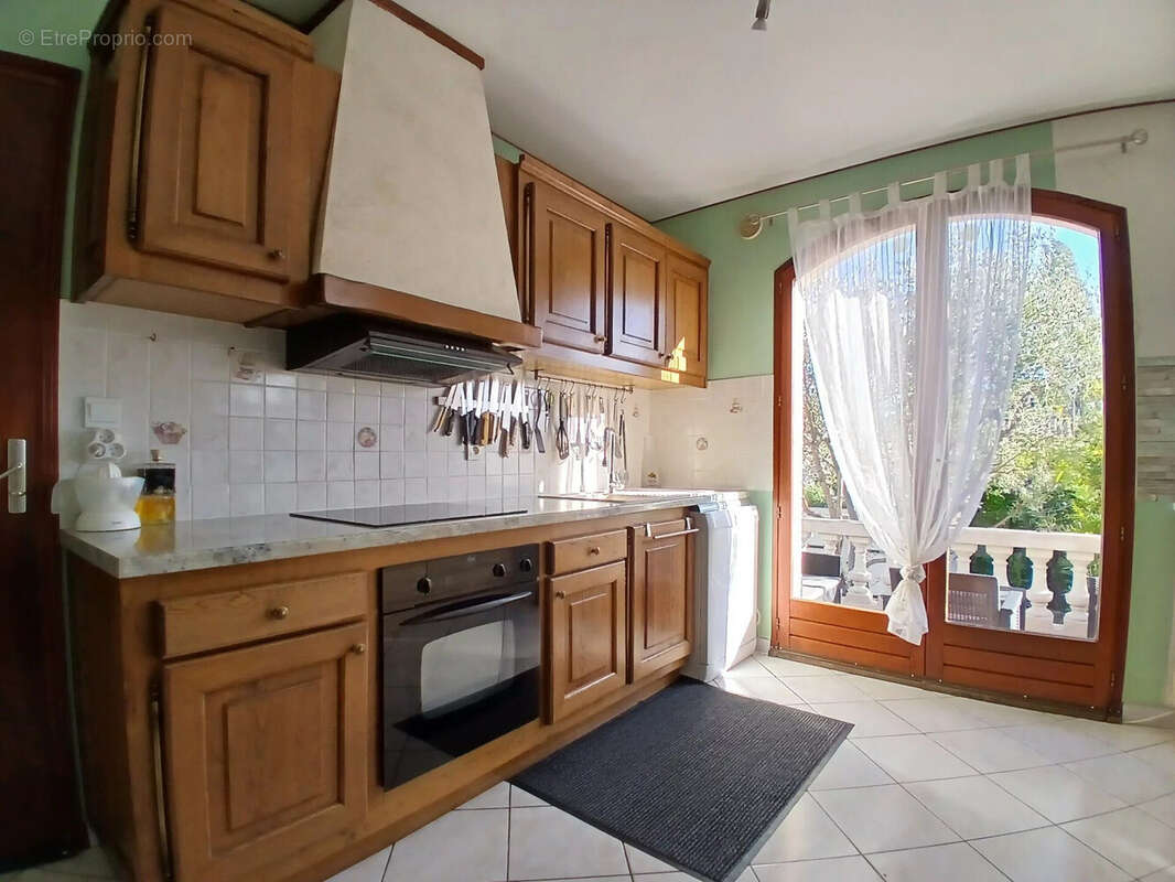 Maison à MONTARNAUD