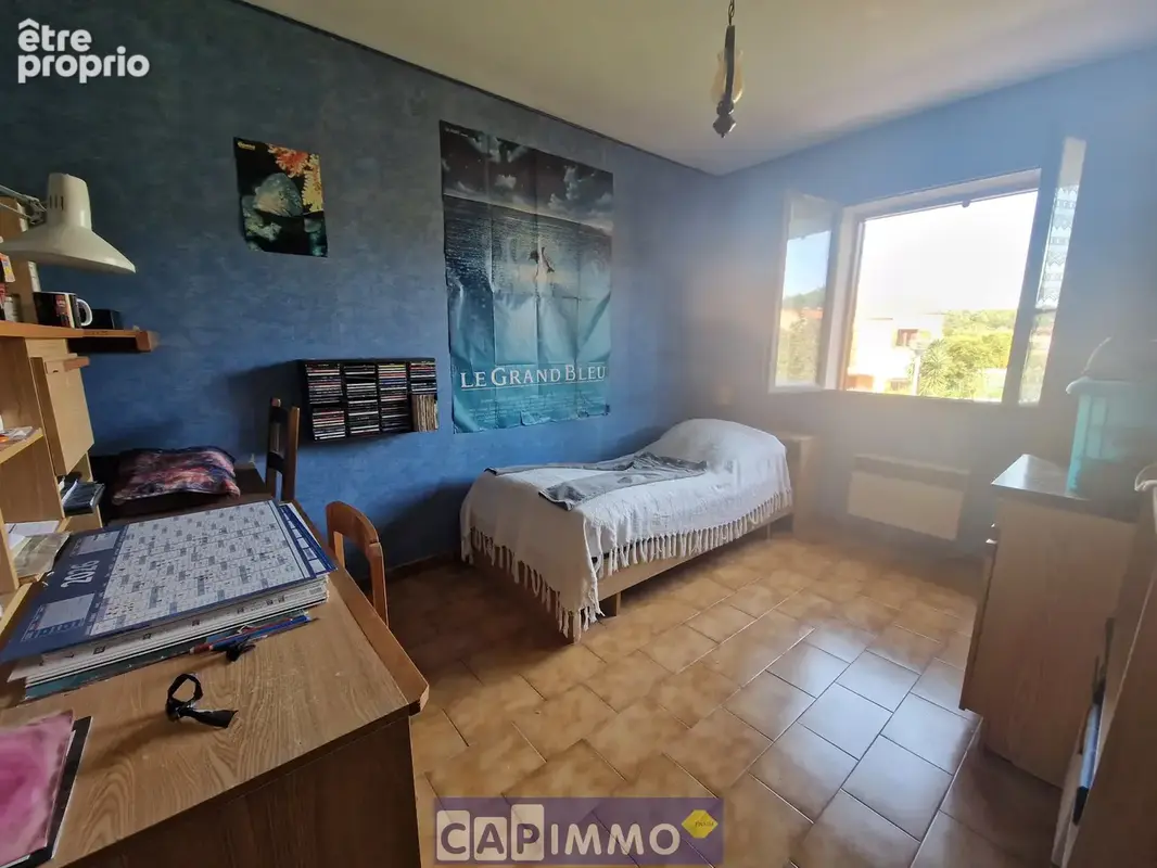 Maison divisée en deux appartements - photo 13