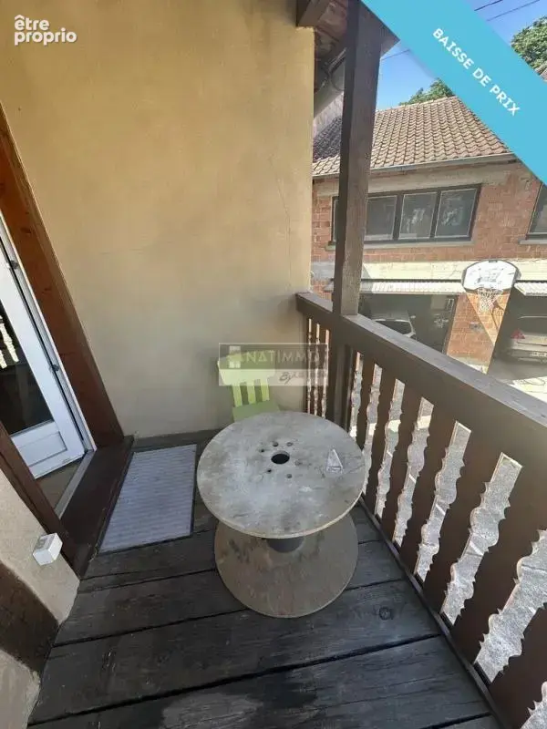 5 pièces de 138 m² avec terrasse et parkings - photo 11