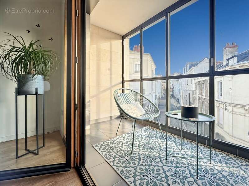 Appartement à ANGERS