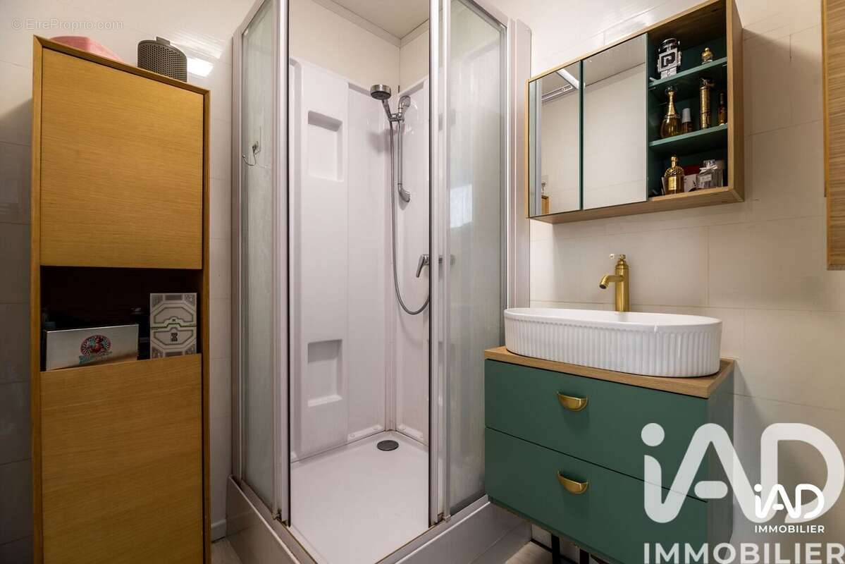 Photo 7 - Appartement à FONTENAY-LE-FLEURY