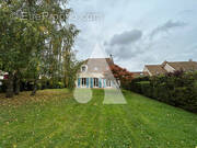 Maison à SAINT-GERMAIN-SUR-MORIN