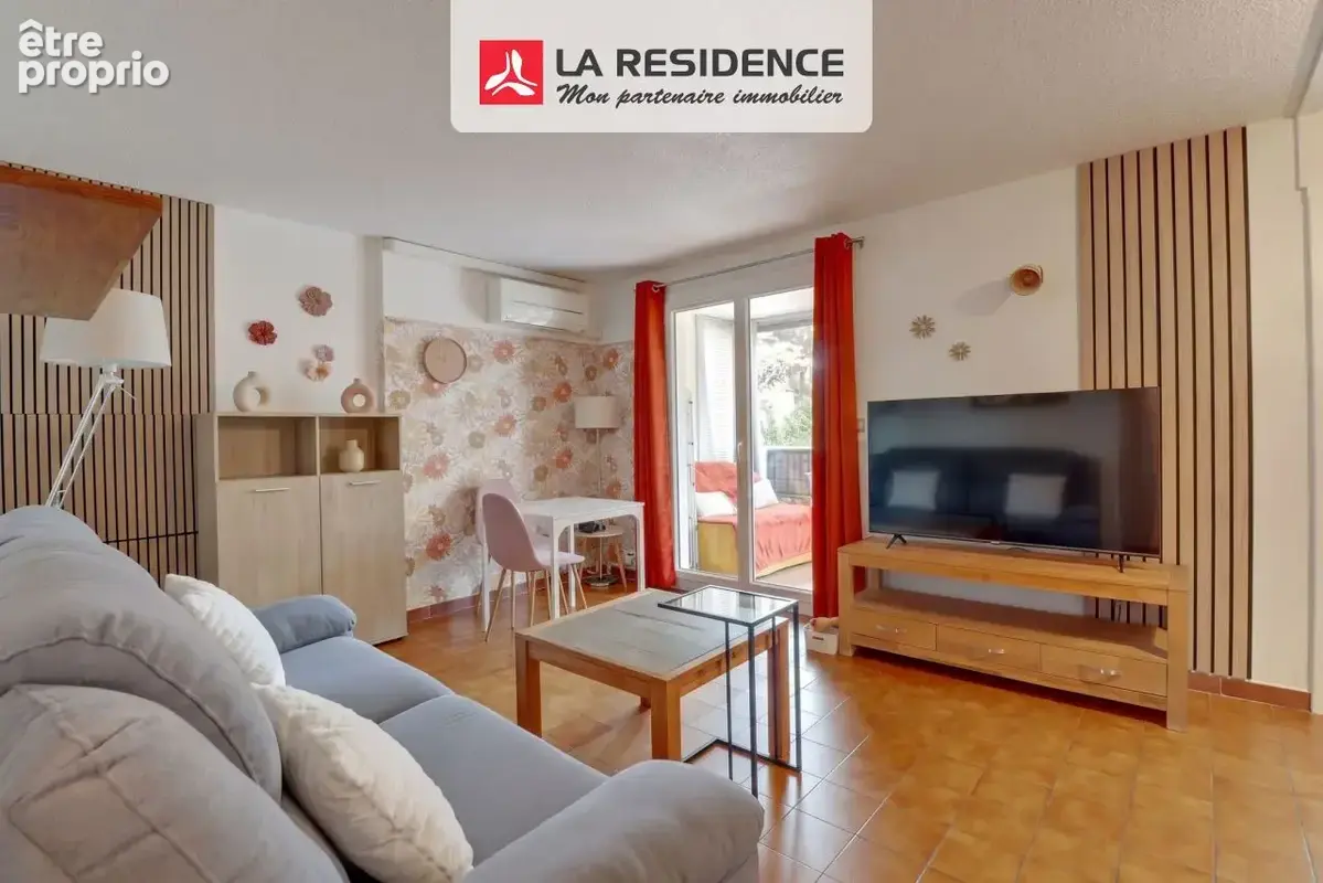Appartement 2 pièces 40 m² à vendre à Frejus (83600) - photo 5
