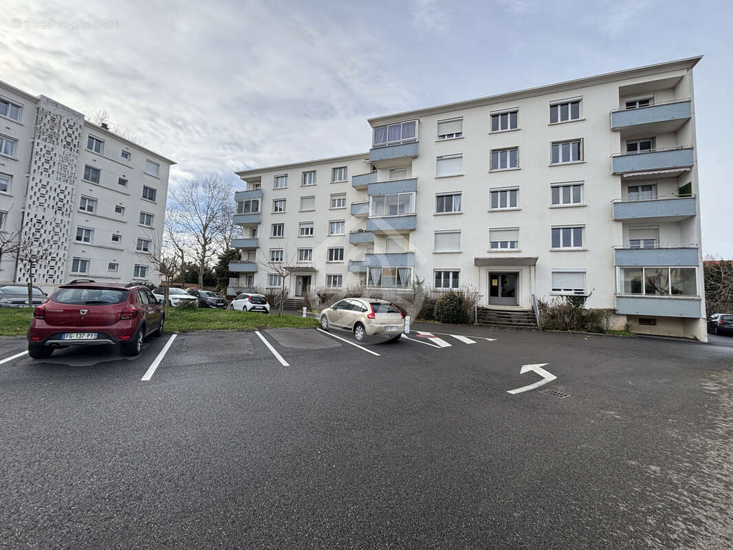 Appartement à VALENCE