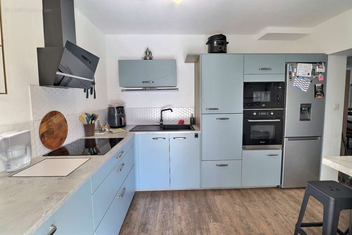 Maison à INGERSHEIM