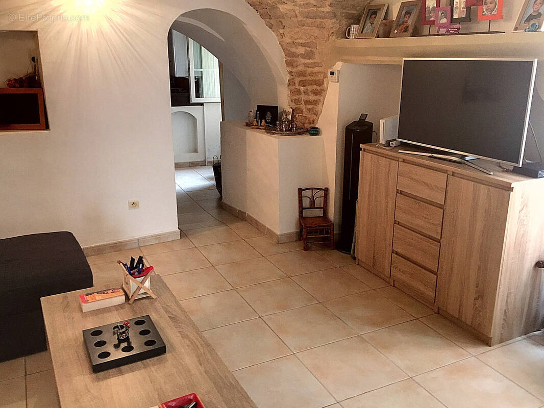 Maison à SAINT-MAMERT-DU-GARD