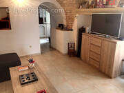 Maison à SAINT-MAMERT-DU-GARD