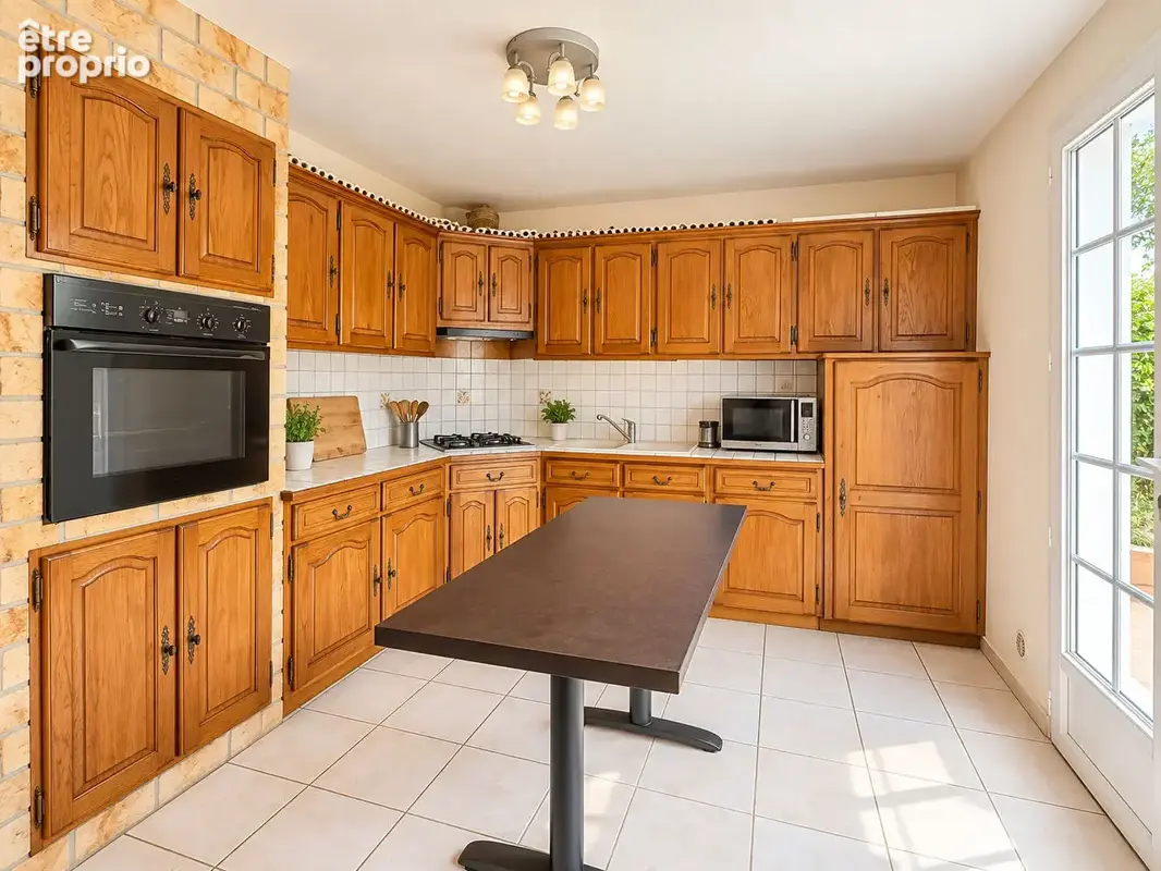 Maison 87m² à dammarie-les-lys - photo 5