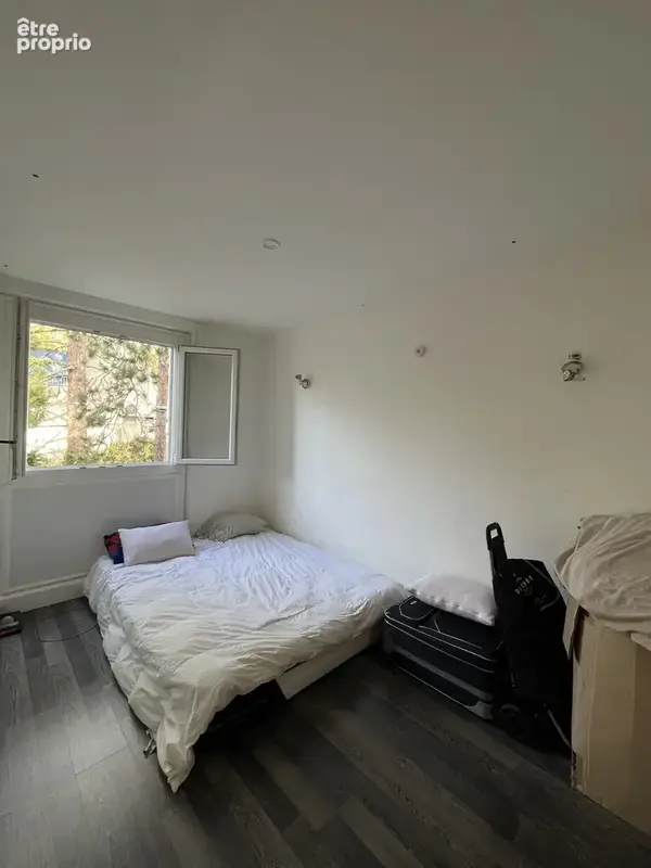 Nouveauté GAGNY RER E - Résidence ROMANIN- F3 47,30 m2 avec cave - DPE C - photo 4