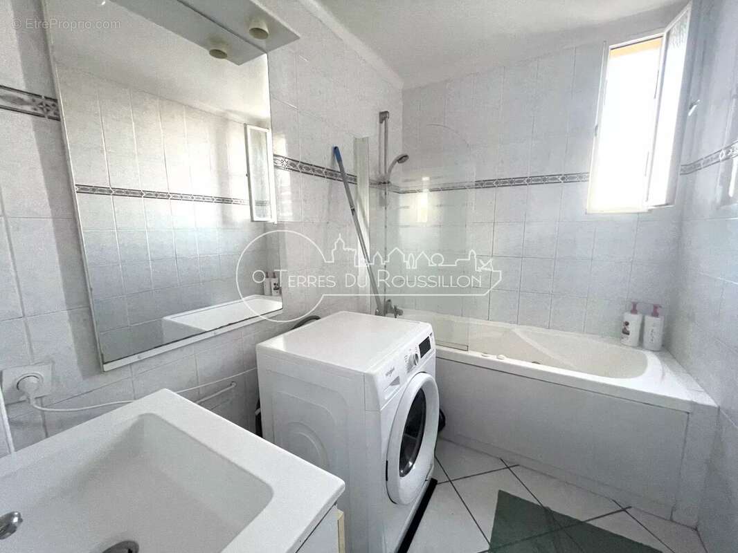 Appartement à PERPIGNAN