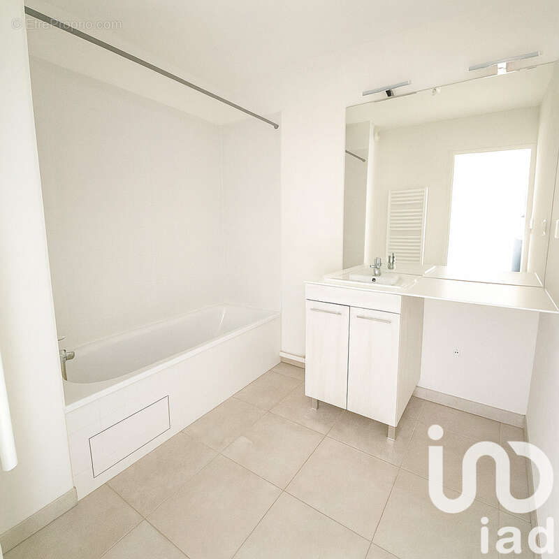 Photo 6 - Appartement à TOULOUSE