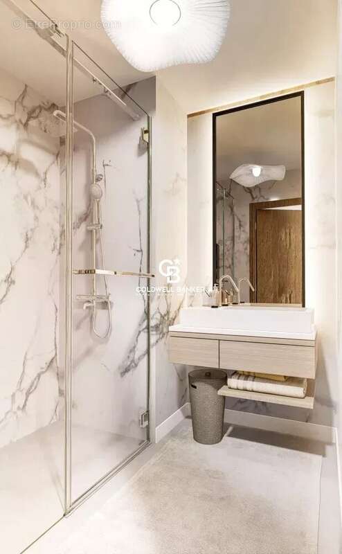 Appartement à LES HOUCHES