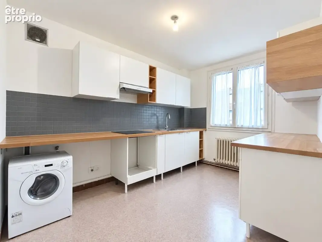 Appartement 3 pièces 65 m² à vendre à Saint-Cyr-Sur-Loire (37540) - photo 3
