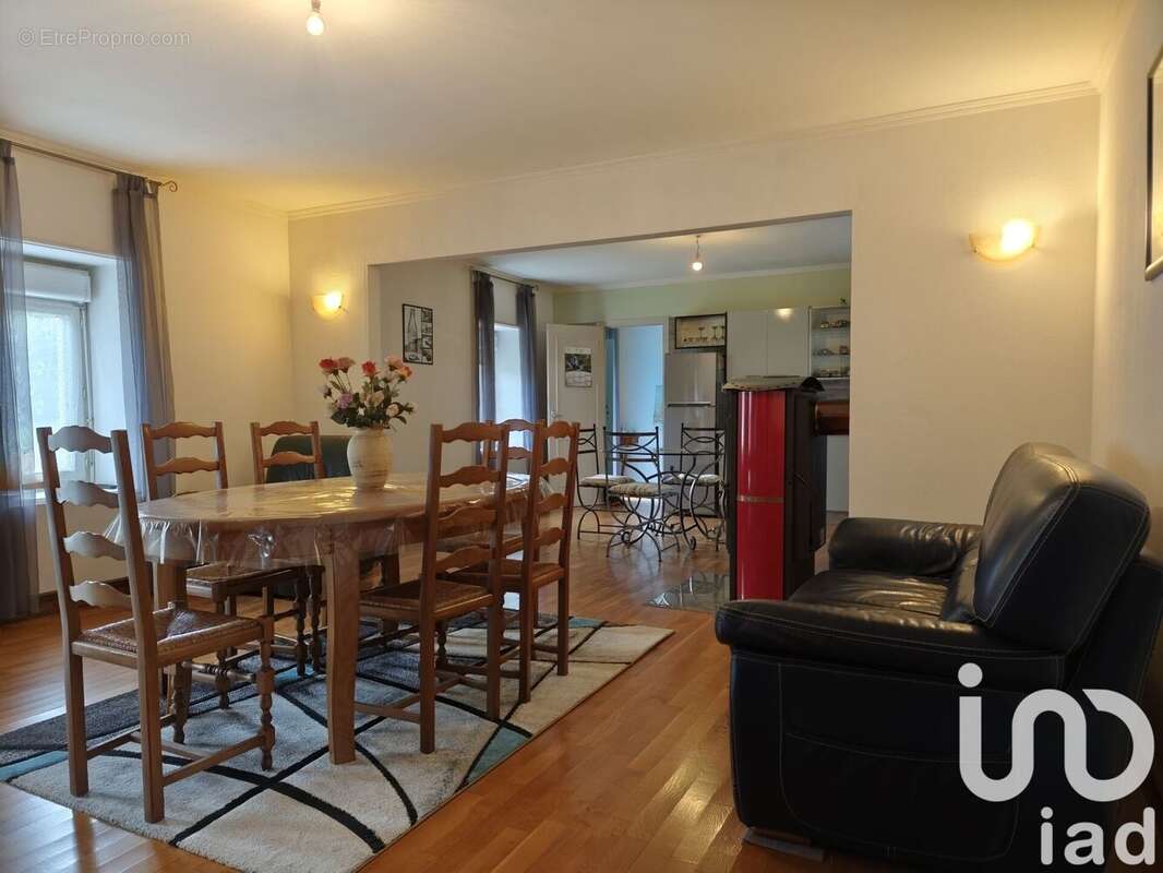 Photo 6 - Maison à TREGLAMUS