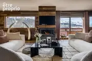 Maison à MEGEVE