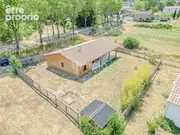 Maison à VILLEBAZY