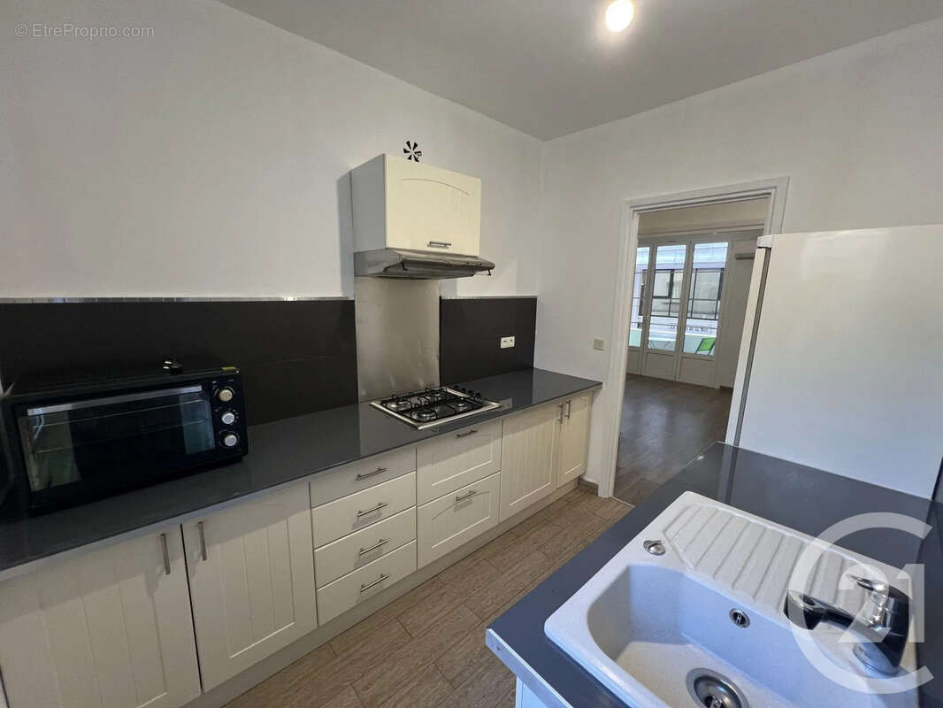 Appartement à SAN-MARTINO-DI-LOTA