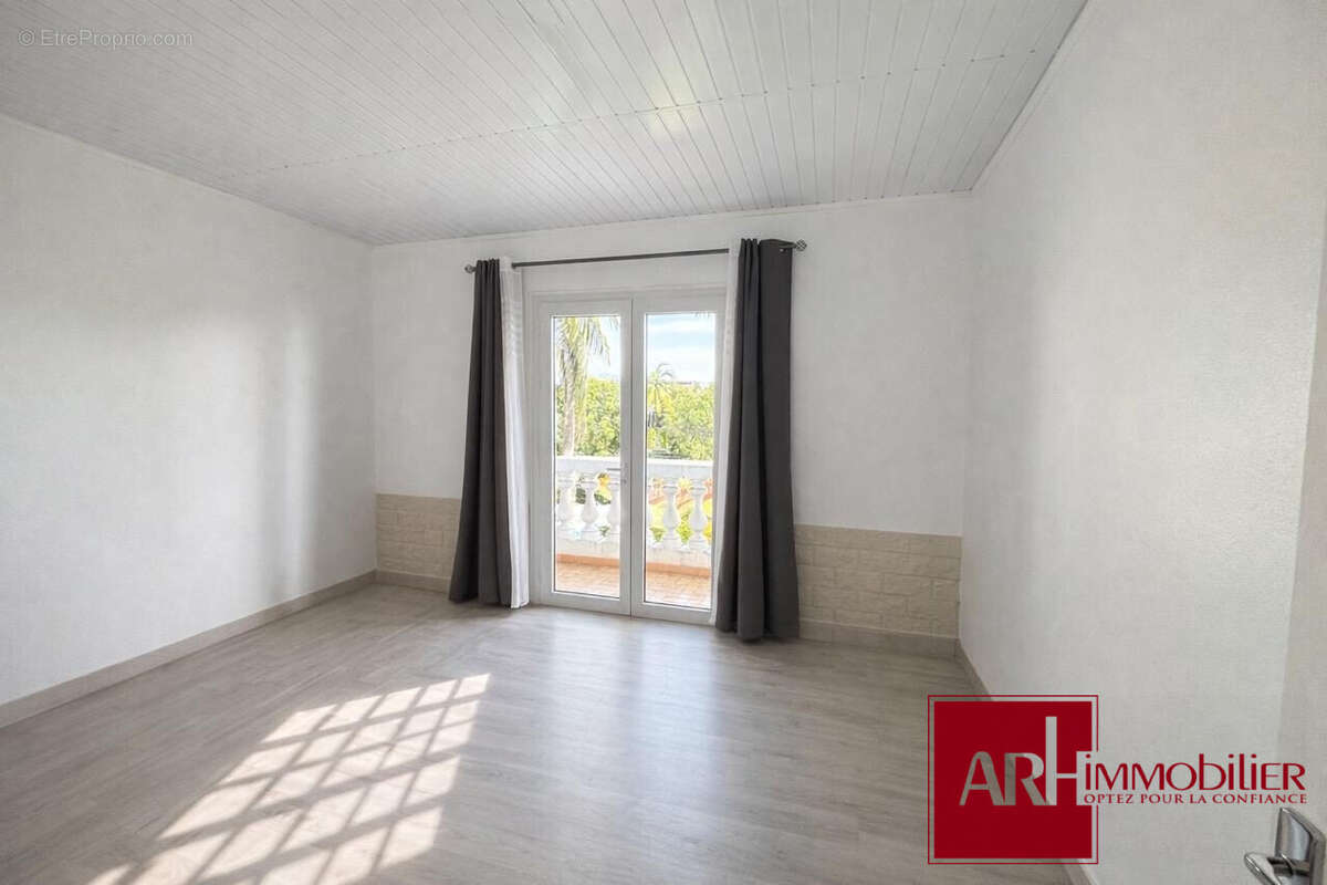 Appartement à LE TAMPON