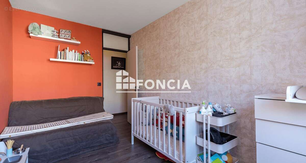 Appartement 64 m² à Rouen  - photo 8