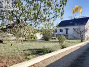 Maison à VAAS