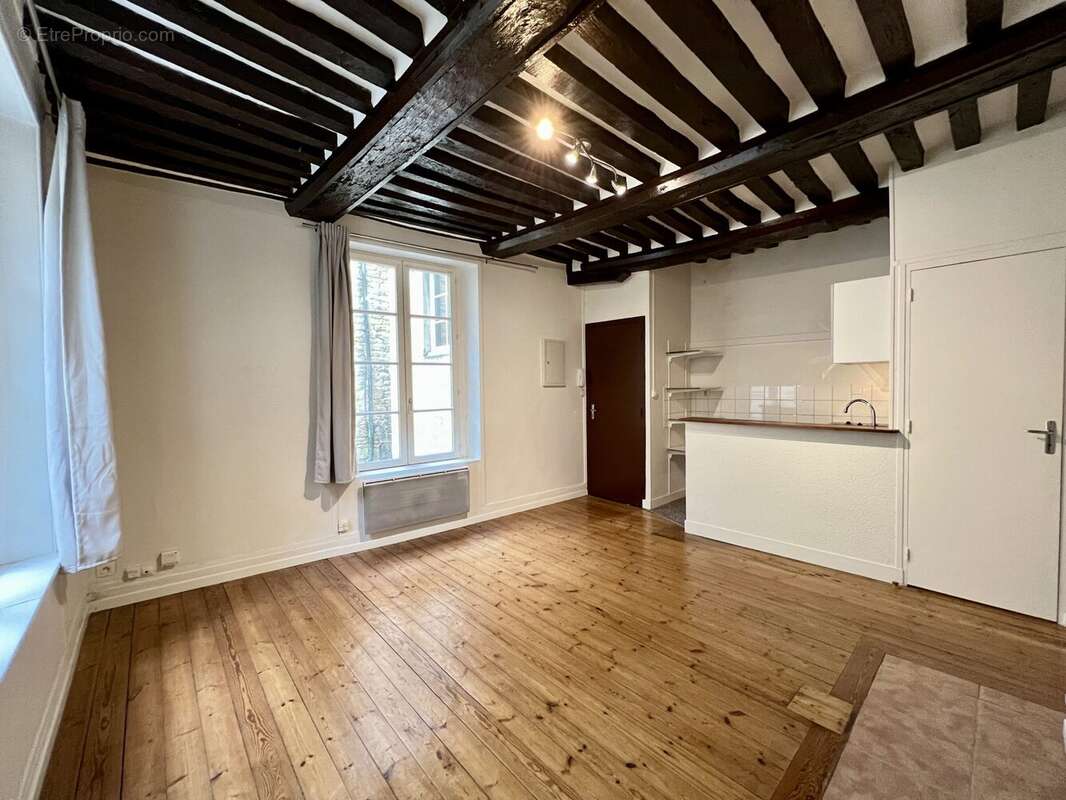 Appartement à CAEN