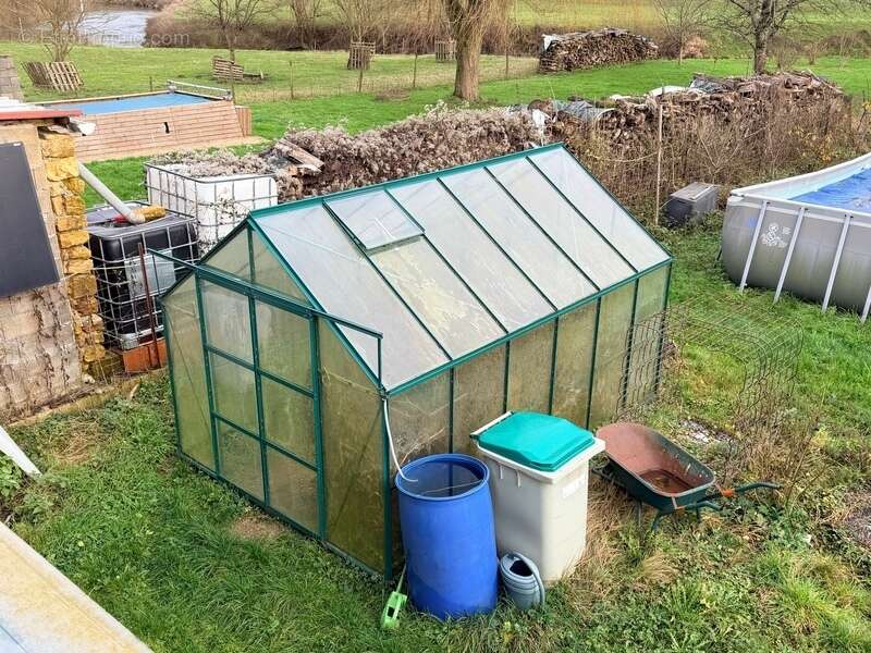 Maison à VIGNEUL-SOUS-MONTMEDY