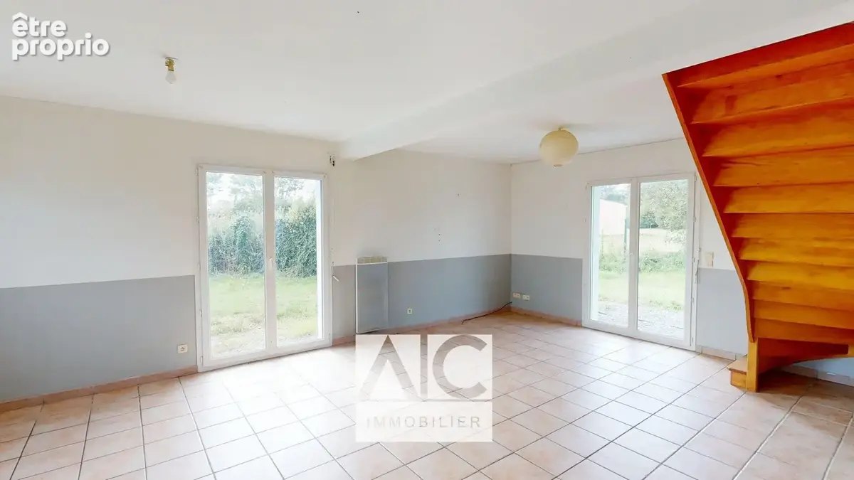Maison 5 pièces, 90m2, GOMMENEC'H (22290) - photo 4