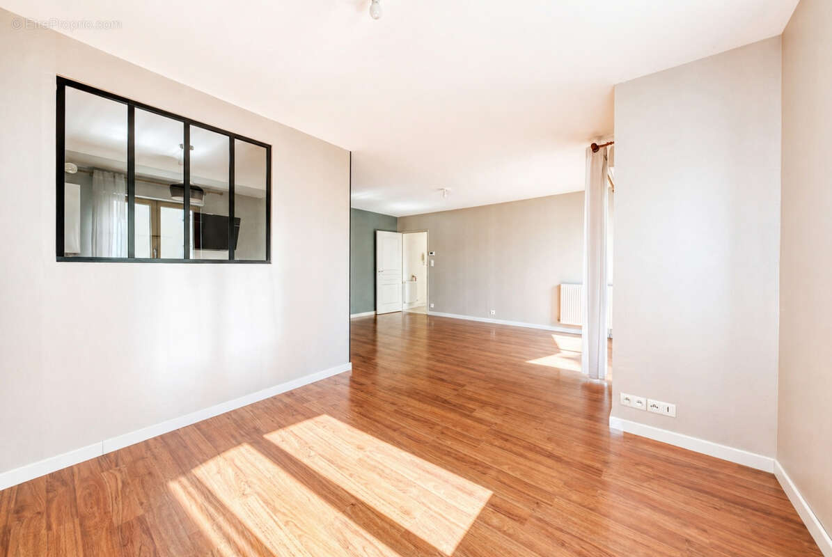Appartement à CHATEAUBOURG