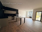 Appartement à BYANS-SUR-DOUBS