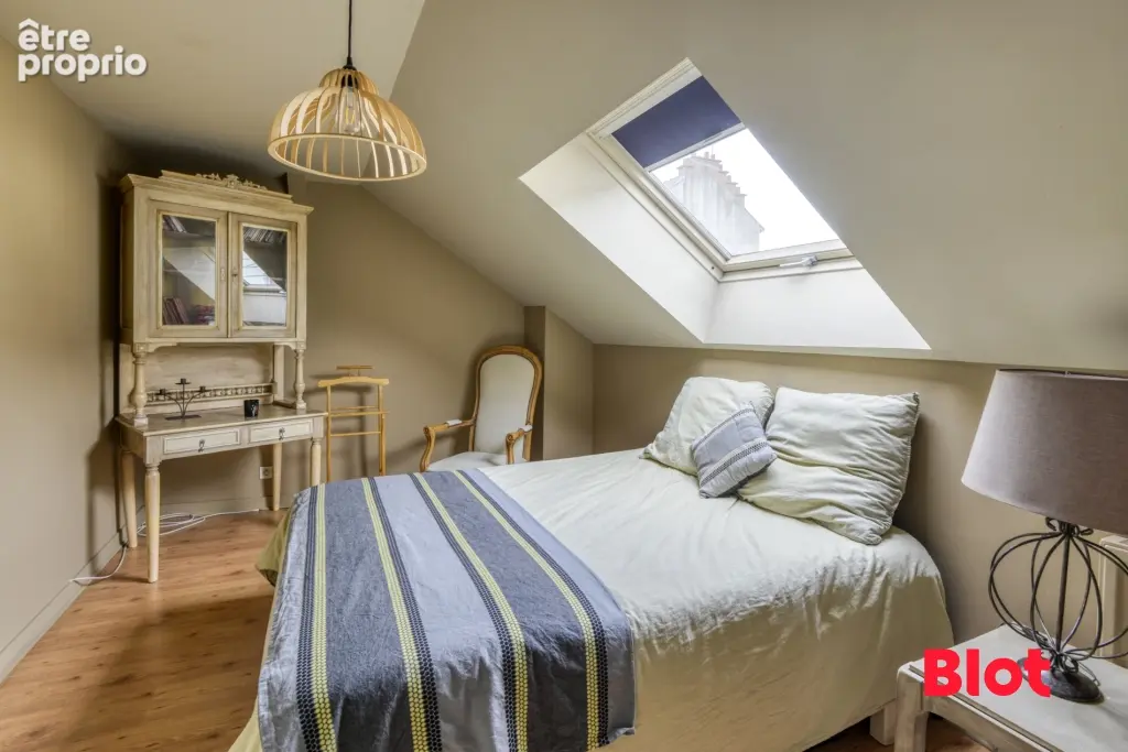 Appartement 4 pièces 130 m² à vendre à Nantes (44000) - photo 7