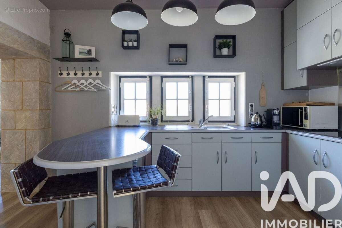 Photo 6 - Appartement à BIARRITZ