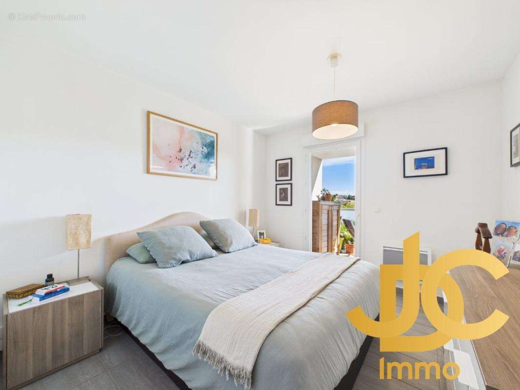 Appartement à LE CANNET