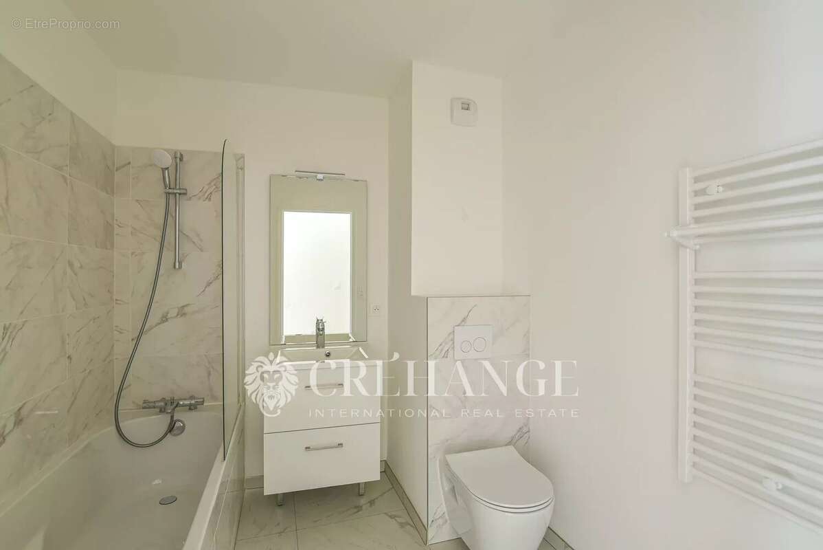 Appartement à BOUGIVAL