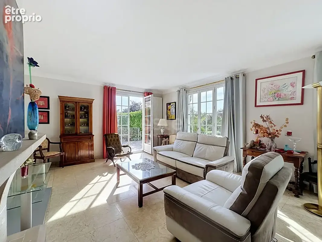 Maison familiale Gouvieux 170 m² - photo 3
