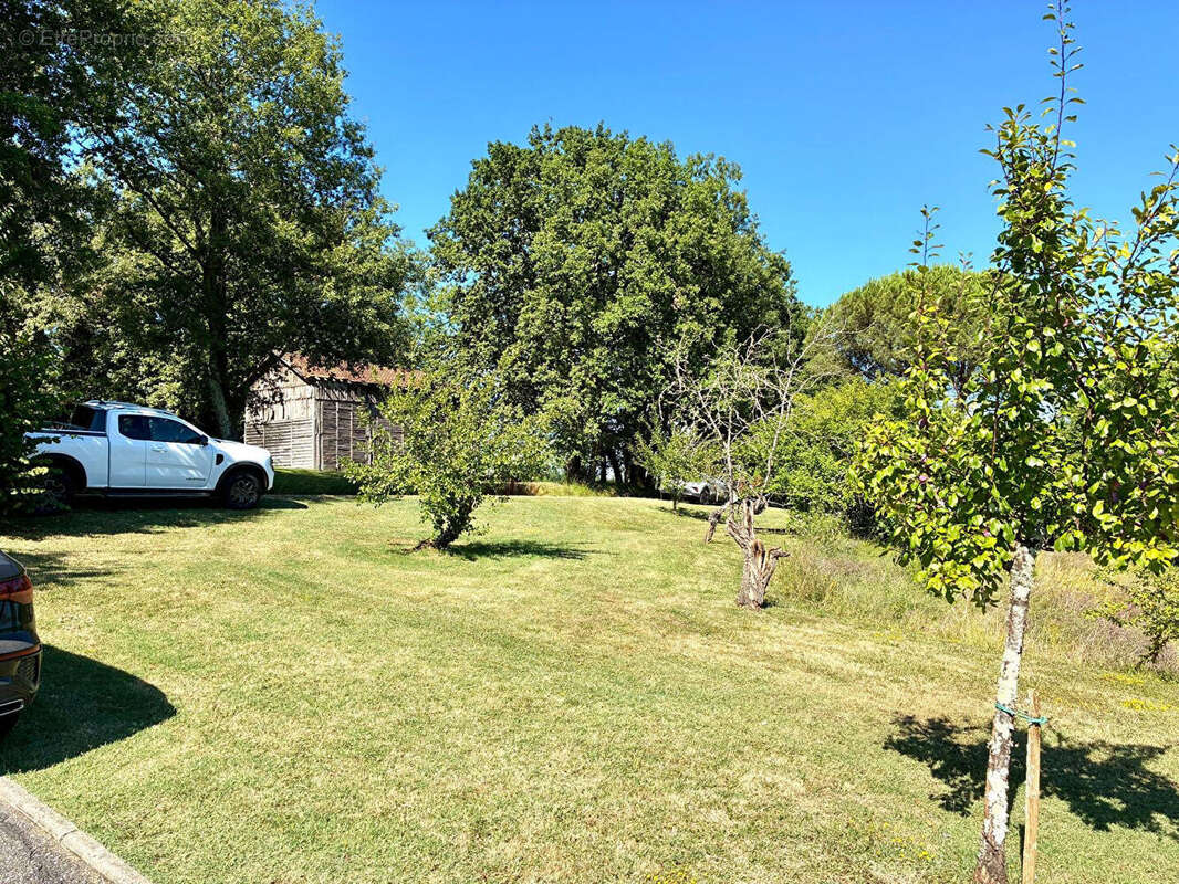 Appartement au Golf de Castelanud de Gratecambe - photo 9