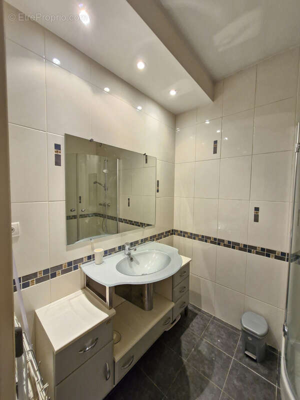 Appartement à TARBES