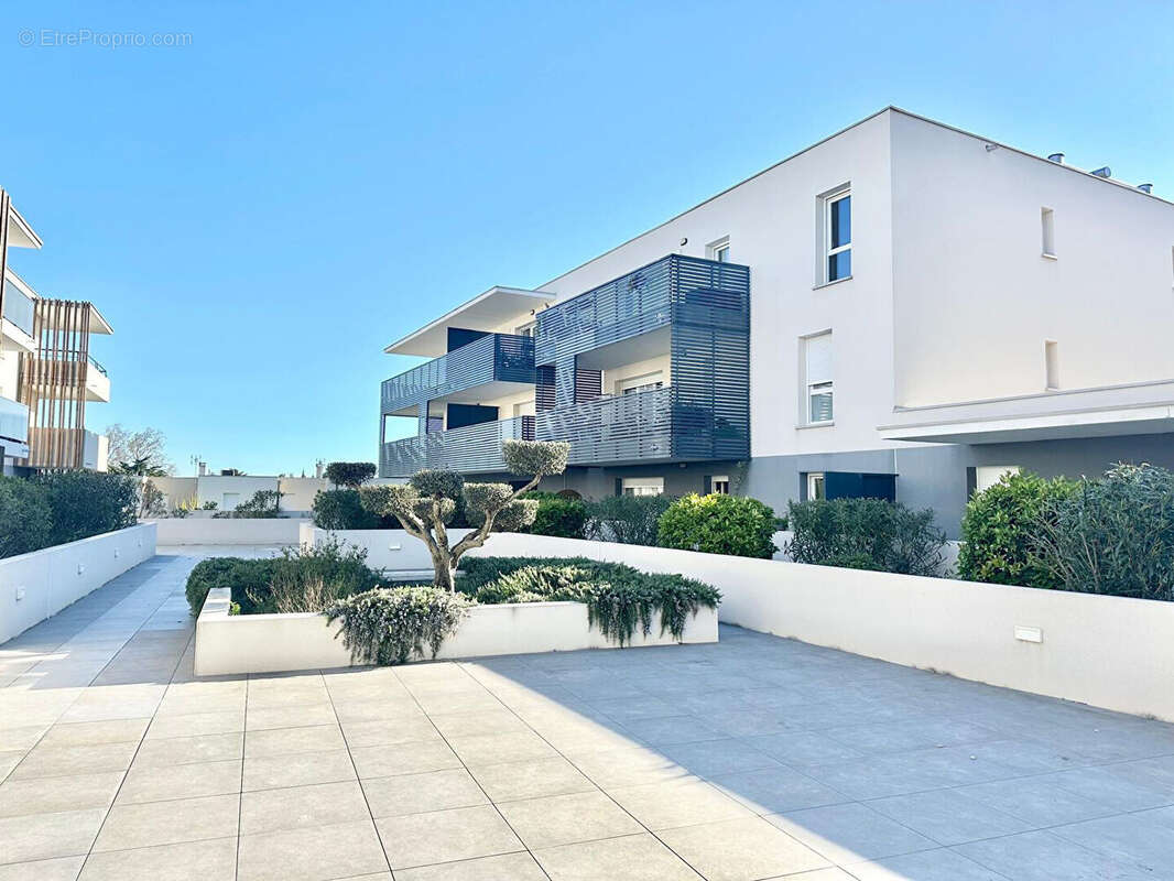 Appartement à NARBONNE