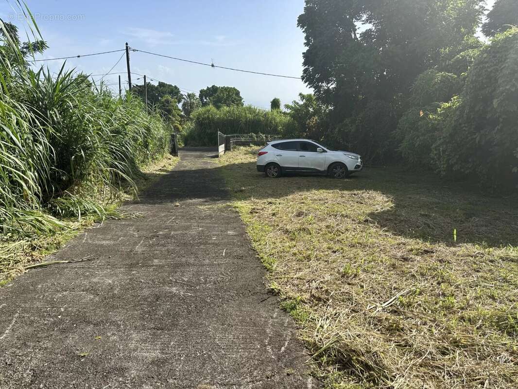 Maison à SAINT-CLAUDE