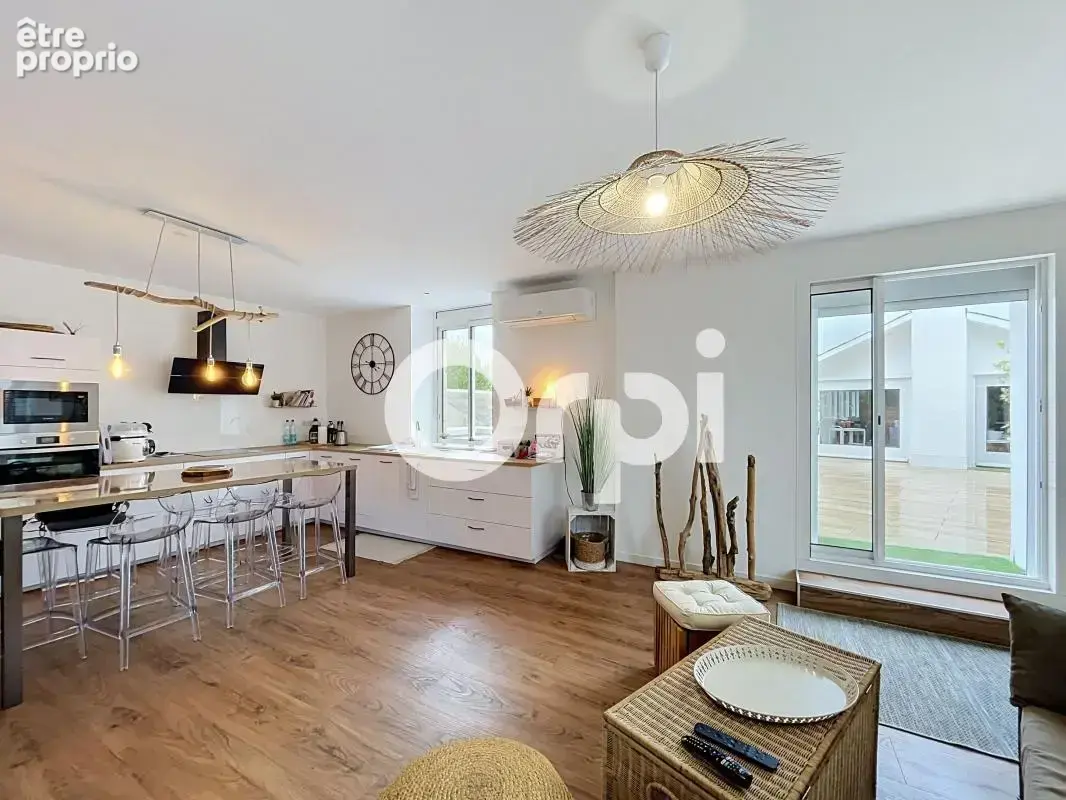 Appartement hyper centre - Quartier Grande Poste - AGENCE ORPI BRIVE - photo 3